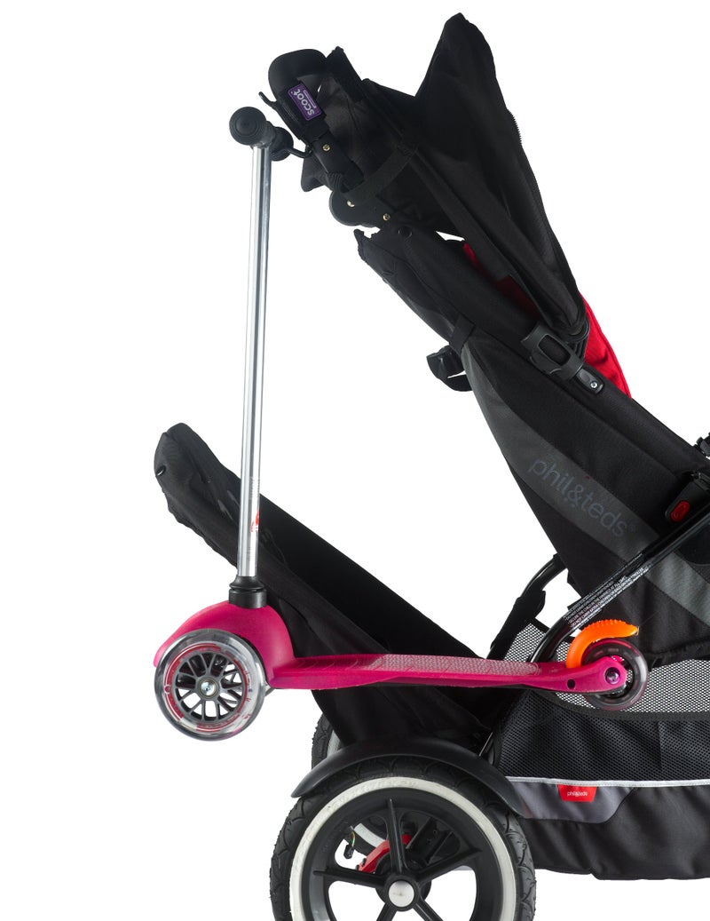 SCOOT The Ultimate Buggy Hook - Image 3